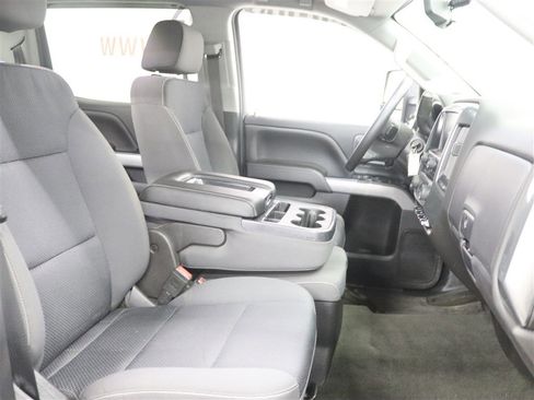 Used 2018 Chevrolet Silverado 2500 LT w/ Custom Sport Edition image 19