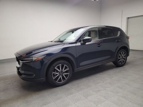 Used 2017 MAZDA CX-5 Grand Touring FWD image 2