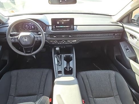 Used 2024 Honda Accord EX image 14