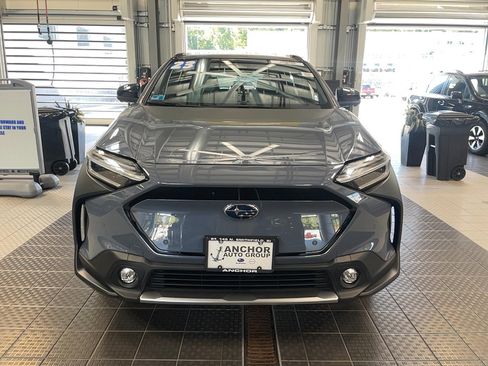 Used 2023 Toyota bZ4X AWD image 2