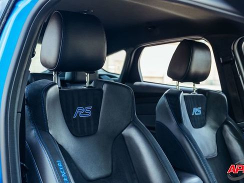 Used 2016 Ford Focus RS AWD/4WD image 81