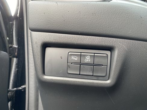 Used 2023 MAZDA CX-5 AWD 2.5 S w/ Preferred Package image 16