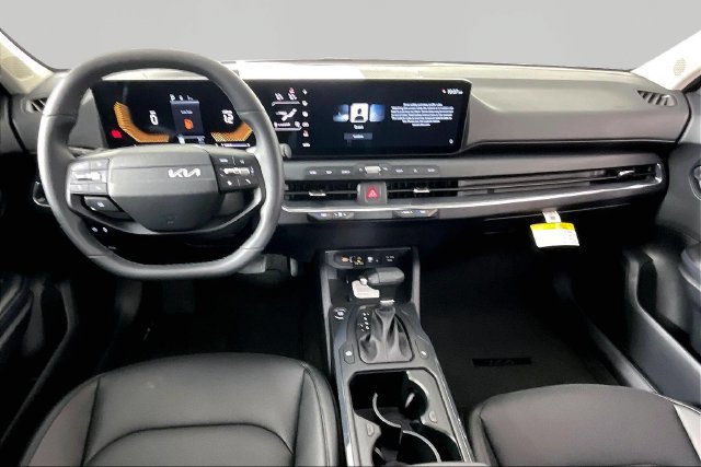 New 2026 Kia K4 GT-Line Turbo FWD image 6