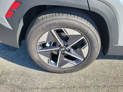 Used 2025 Hyundai Tucson SEL image 42