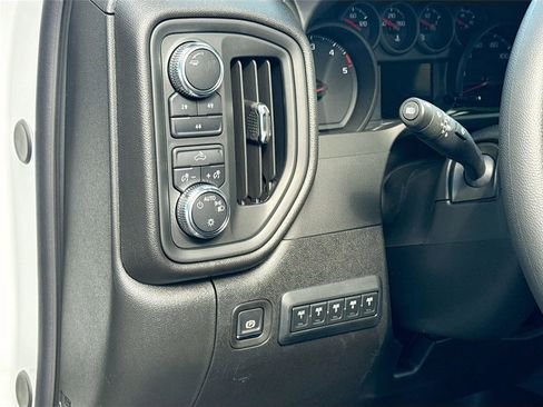 New 2026 GMC Sierra 3500 Pro w/ Convenience Package AWD/4WD image 5