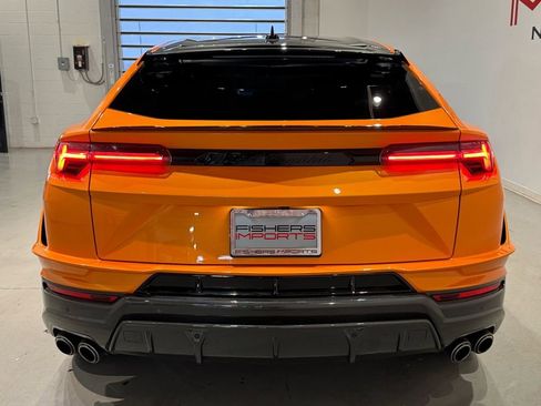Used 2023 Lamborghini Urus Performante image 17