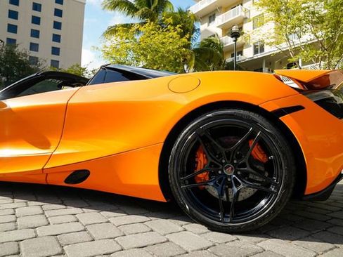 Used 2020 McLaren 720S Luxury image 18