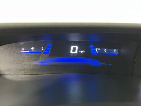 Used 2014 Honda Civic LX image 23