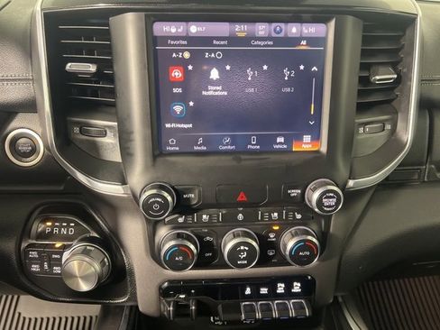 Certified 2022 RAM 1500 Laramie w/ Sport Appearance Package image 21