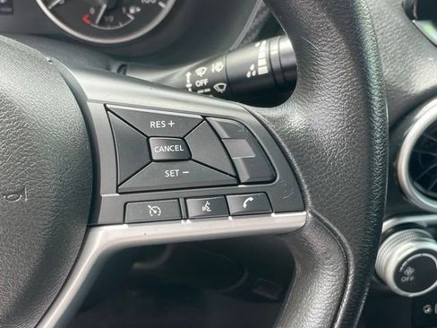 Used 2023 Nissan Sentra S FWD image 18