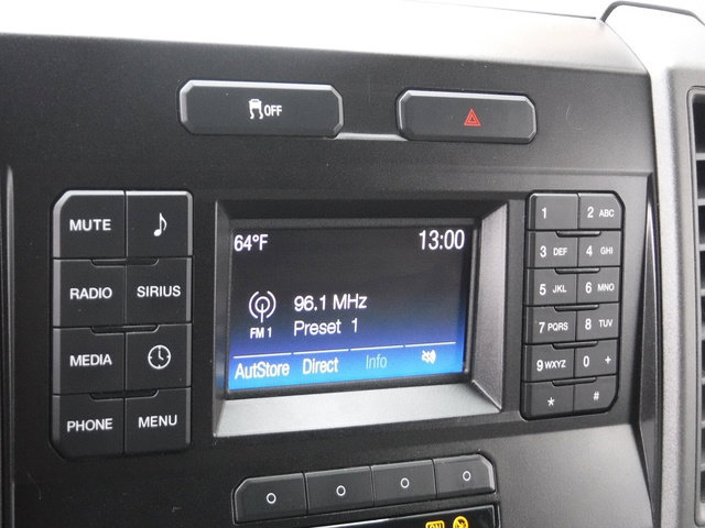 Used 2019 Ford F350 XL w/ XL Value Package AWD/4WD image 31