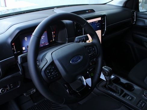 New 2025 Ford Ranger XLT image 20