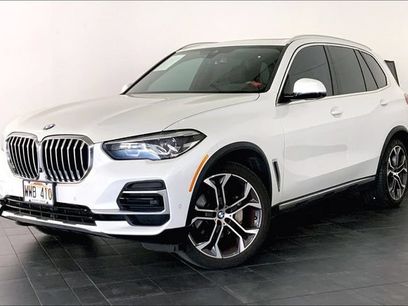 Used 2023 BMW X5 sDrive40i w/ Premium Package