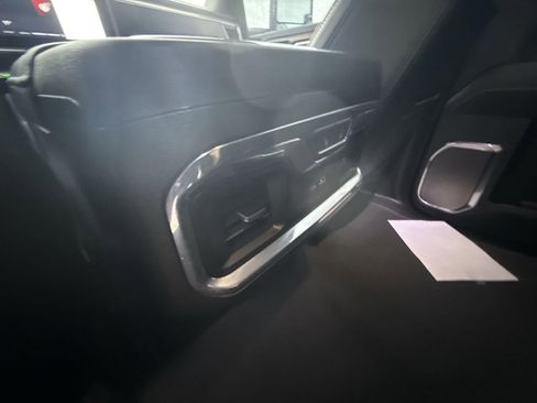 Certified 2024 GMC Sierra 2500 Denali w/ Denali Reserve Package image 28