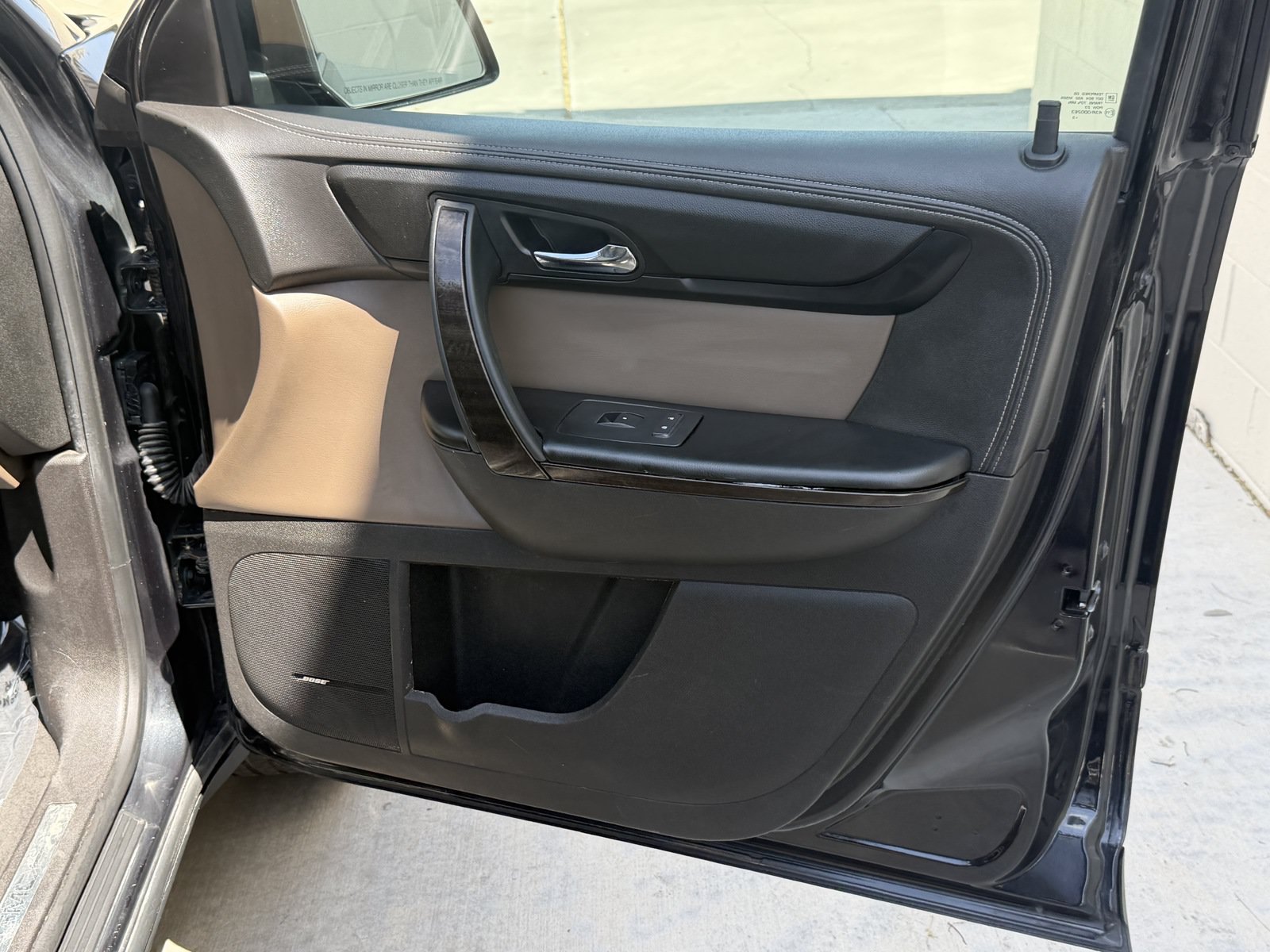 Used 2014 GMC Acadia SLT FWD image 35