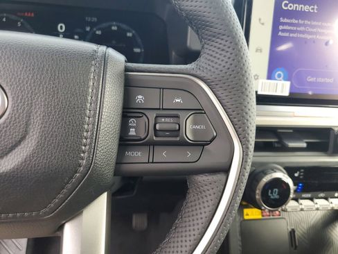 New 2026 Toyota Tacoma TRD Off-Road image 27