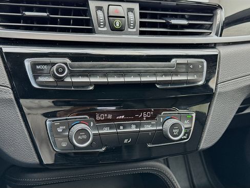 Used 2021 BMW X1 sDrive28i image 12