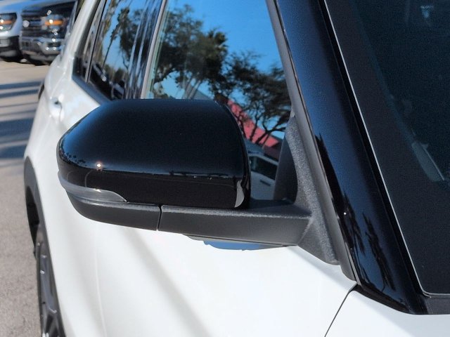 New 2026 Ford Explorer ST-Line w/ ST-Line Street Pack RWD image 12
