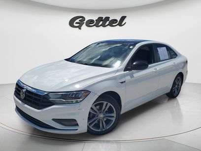 Used 2020 Volkswagen Jetta R-Line
