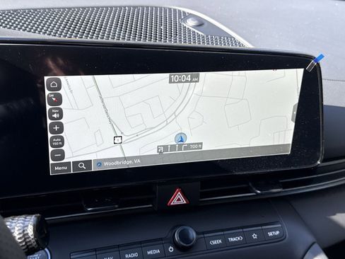 New 2026 Hyundai Elantra N image 19