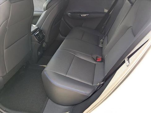 New 2026 Lexus RZ 450e AWD image 14