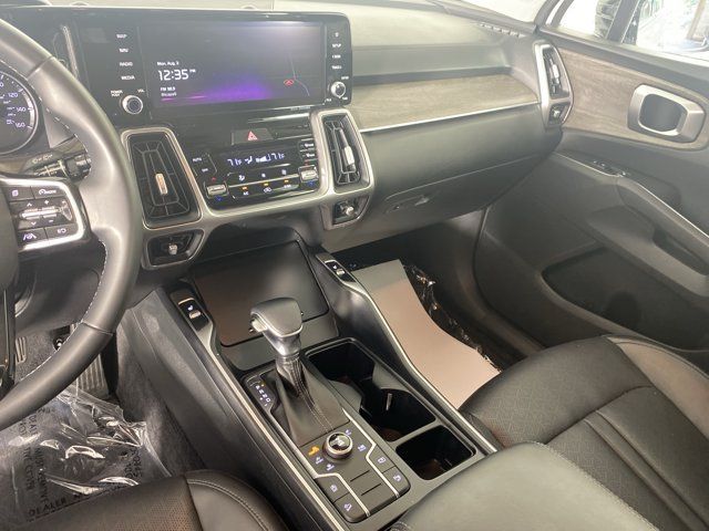 Used 2022 Kia Sorento S AWD/4WD image 27