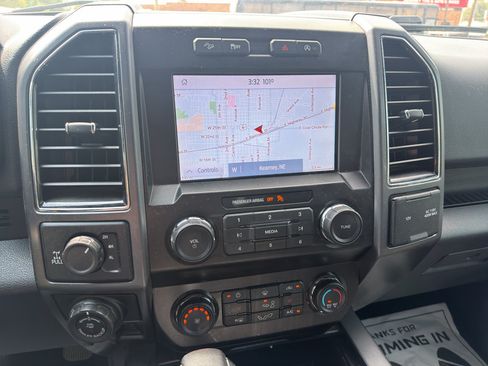 Used 2020 Ford F150 XLT w/ Equipment Group 302A Luxury AWD/4WD image 18