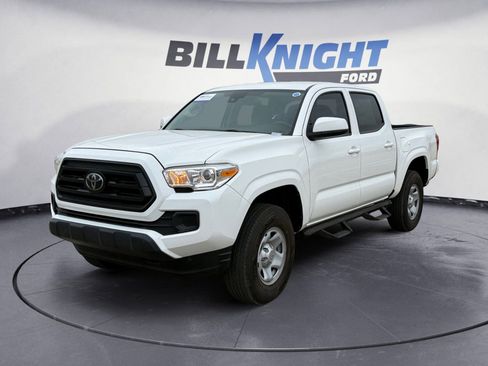 Used 2021 Toyota Tacoma SR image 1