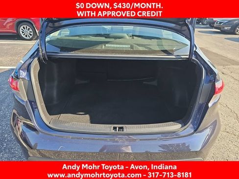 Used 2023 Toyota Corolla LE FWD image 11