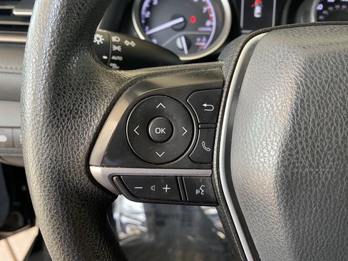 Used 2023 Toyota Camry LE FWD image 34