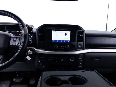 Used 2021 Ford F150 XL w/ Equipment Group 101A High AWD/4WD image 11