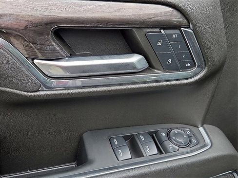 New 2024 Chevrolet Silverado 1500 LTZ w/ Technology Package image 15