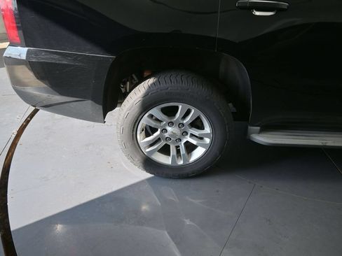 Used 2015 Chevrolet Tahoe LT AWD/4WD image 19