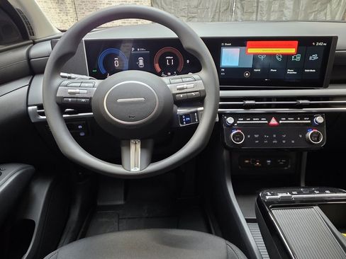 New 2026 Hyundai Tucson SEL w/ Tow & Go Package image 13