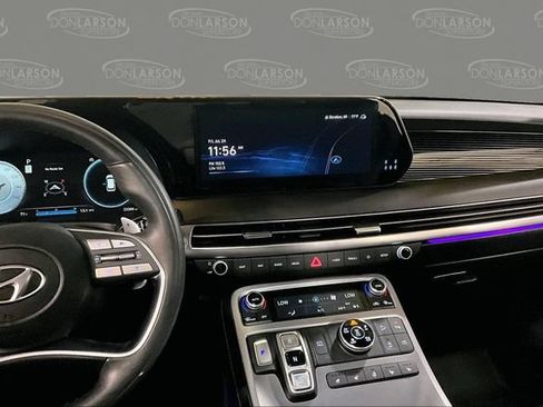 Used 2025 Hyundai Palisade Calligraphy AWD/4WD image 31