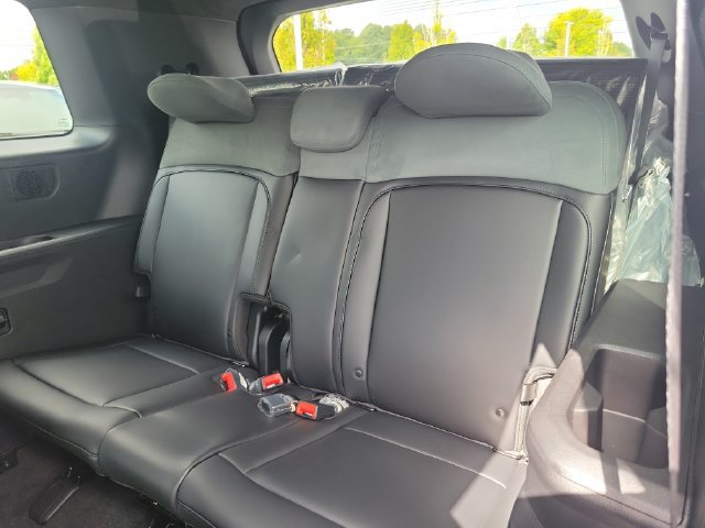 New 2027 Kia Telluride X-Line SX Prestige AWD/4WD image 10