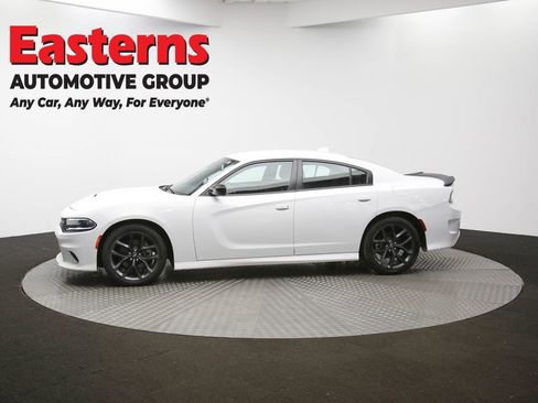Used 2023 Dodge Charger GT w/ Blacktop Package image 58