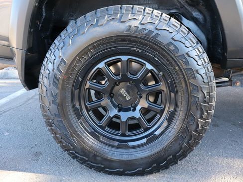 Used 2013 Toyota 4Runner 4WD image 43