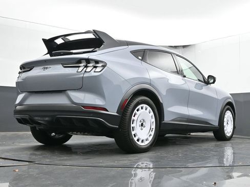 New 2025 Ford Mustang Mach-E GT image 46