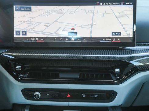 New 2026 BMW M4 Competition w/ Executive Package image 10