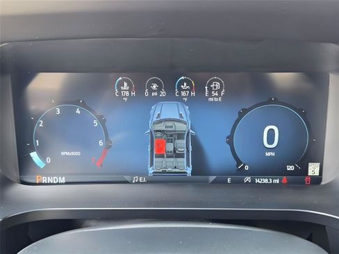 Used 2024 Ford F150 XLT w/ Equipment Group 302A MID RWD image 15