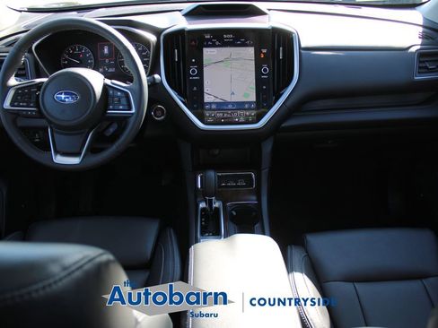 Certified 2025 Subaru Ascent Touring AWD/4WD image 25