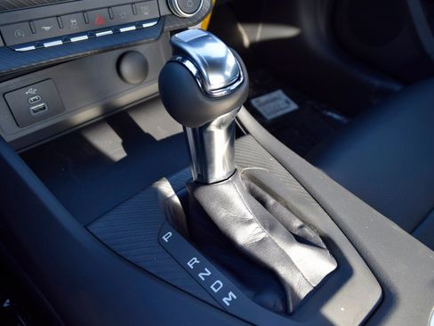 New 2026 Ford Mustang GT Premium image 14