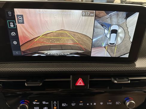 New 2025 Kia EV6 Wind image 24