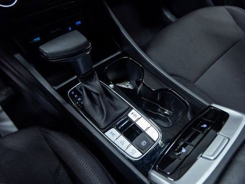 Used 2023 Hyundai Tucson SEL image 18