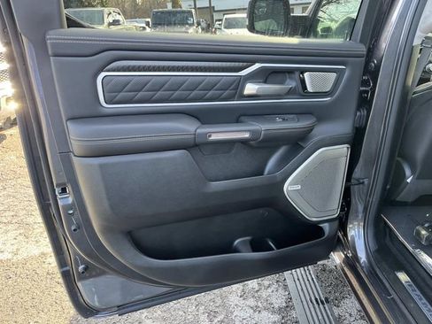 New 2026 RAM 1500 Tungsten image 17