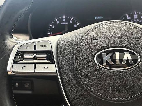 Used 2021 Kia Telluride EX w/ EX Premium Package AWD/4WD image 21