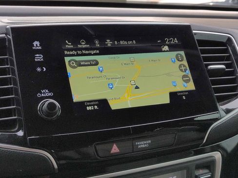 Used 2021 Honda Pilot Touring image 27