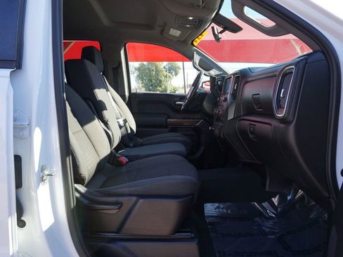 Used 2019 Chevrolet Silverado 1500 RST w/ All-Star Edition image 20