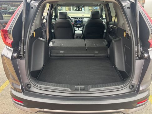 Used 2022 Honda CR-V Touring image 41